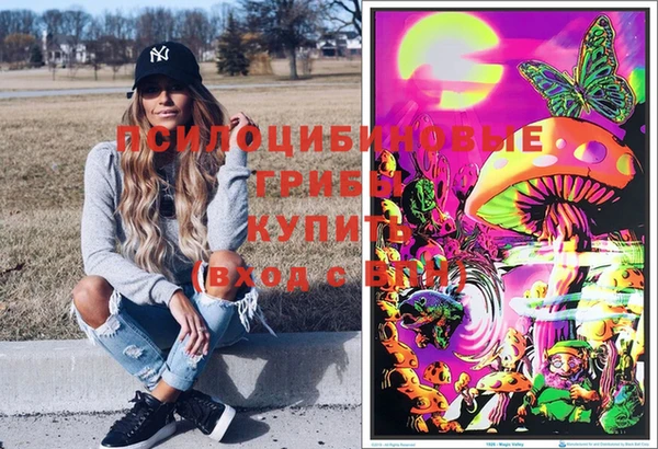 MESCALINE Няндома